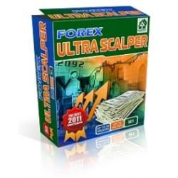 Forex Ultra Scalper (SEE 1 MORE Unbelievable BONUS INSIDE!)forex income domination